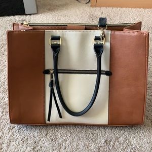 Like New Work Bag